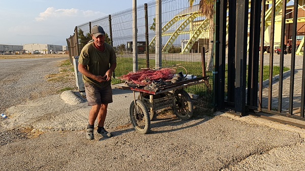 Foto - 33 yıldır herkes onu ölü sanıyordu! Bakın gaiplik kararı çıkan adam nerede bulundu