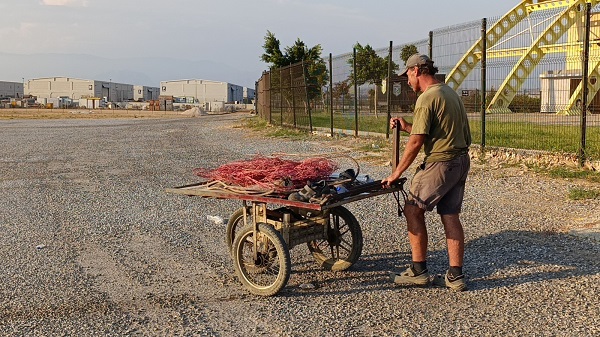 Foto - 33 yıldır herkes onu ölü sanıyordu! Bakın gaiplik kararı çıkan adam nerede bulundu