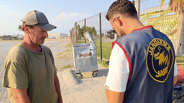 Foto - 33 yıldır herkes onu ölü sanıyordu! Bakın gaiplik kararı çıkan adam nerede bulundu