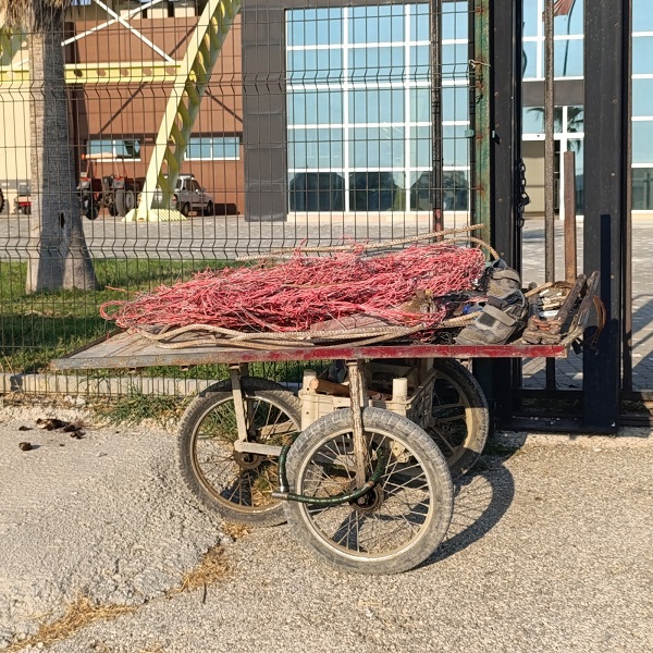 Foto - 33 yıldır herkes onu ölü sanıyordu! Bakın gaiplik kararı çıkan adam nerede bulundu