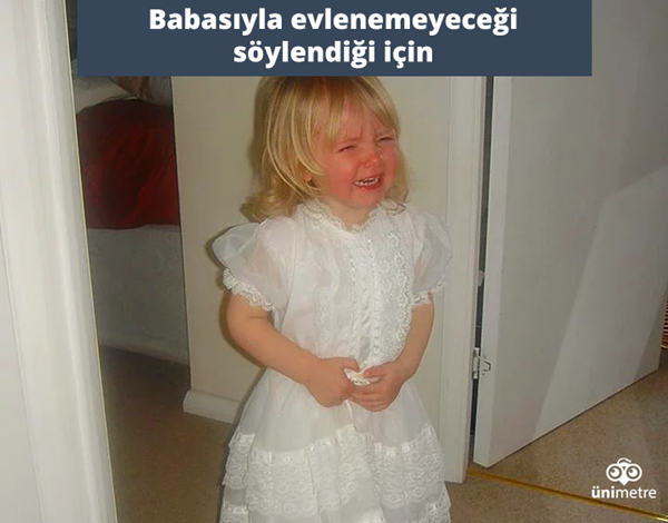 Foto - 34 çocuk ve dehşet verici ağlama nedenleri