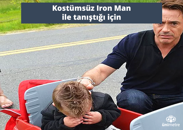 Foto - 34 çocuk ve dehşet verici ağlama nedenleri