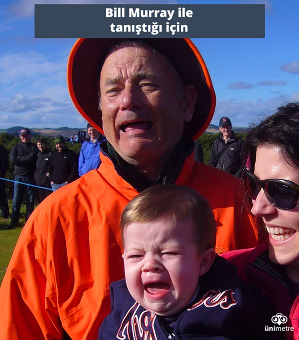 Foto - 34 çocuk ve dehşet verici ağlama nedenleri