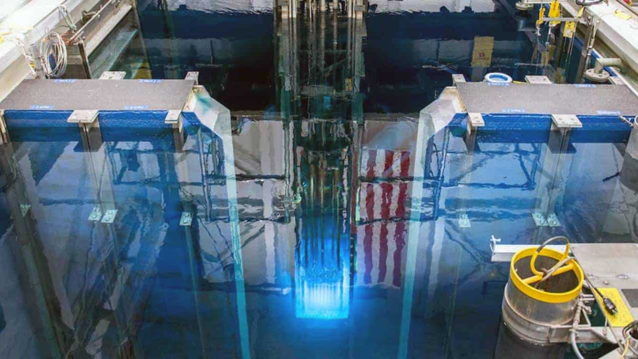 34 ülkeden güvenli ve uygun nükleer enerji bildirisi! Türkiye'nin de imzası var