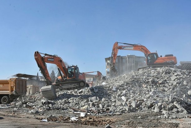 Foto - 34 yakınını kaybeden imam, yaşadığı acı hadiseyi anlattı! 