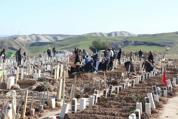 Foto - 34 yakınını kaybeden imam, yaşadığı acı hadiseyi anlattı! 