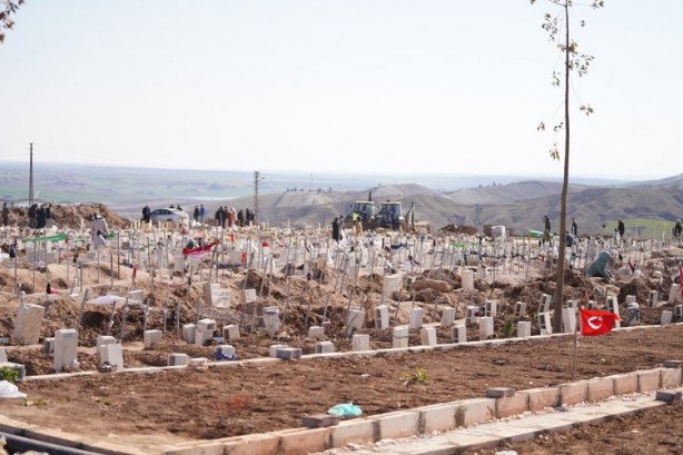 Foto - 34 yakınını kaybeden imam, yaşadığı acı hadiseyi anlattı! 