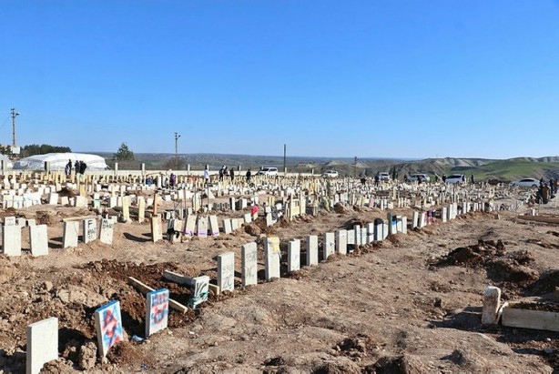Foto - 34 yakınını kaybeden imam, yaşadığı acı hadiseyi anlattı! 