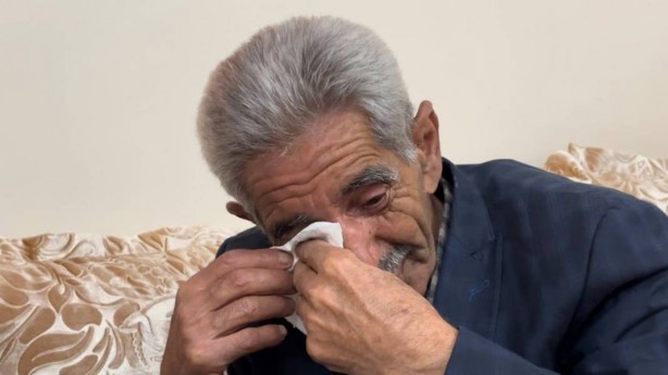 34 yıldır dinmeyen acı! Bebeğimi susturmak için emzik yerine kurşun sıktılar