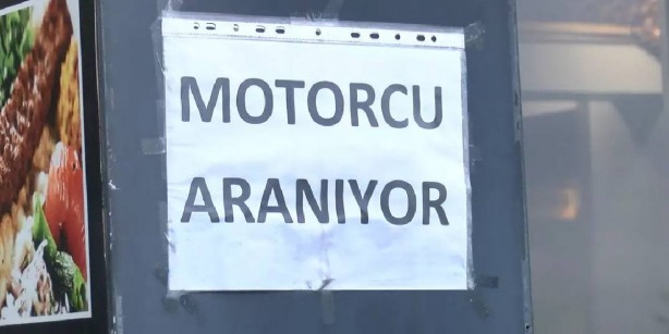 Foto - 35 bin TL maaşı var, ama kimse o işi yapmak istemiyor! İlanlar o işi yapanı arayanlarla doldu! Şaka değil, 60 bin alan da var