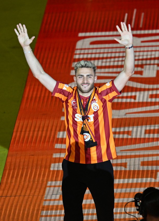 Foto - 35 milyon euroluk dünya yıldızını bedavaya alacak! Müthiş gelişmeyi böyle duyurdular: Transfere resmen müdahil oldu…