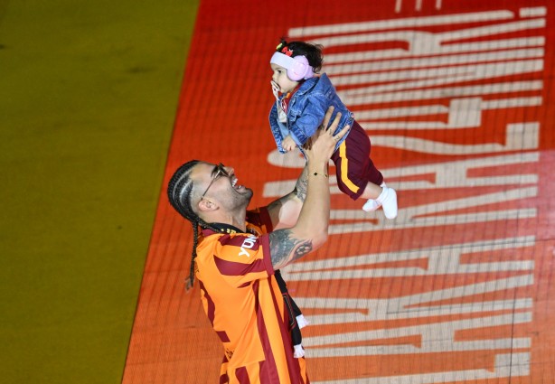 Foto - 35 milyon euroluk dünya yıldızını bedavaya alacak! Müthiş gelişmeyi böyle duyurdular: Transfere resmen müdahil oldu…