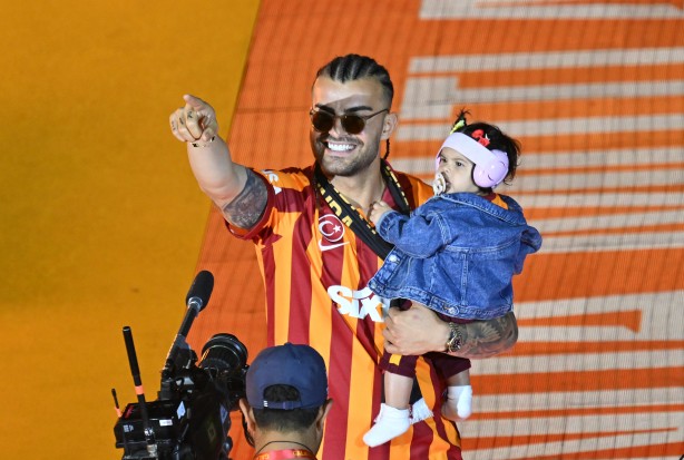 Foto - 35 milyon euroluk dünya yıldızını bedavaya alacak! Müthiş gelişmeyi böyle duyurdular: Transfere resmen müdahil oldu…