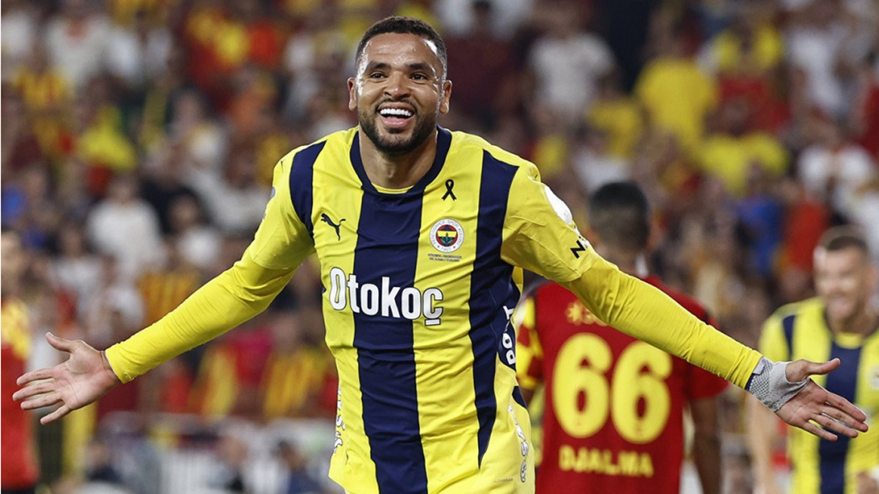 35 milyon euro’ya hayır dediler! Fenerbahçe'ye İngiltere'den çılgın teklif