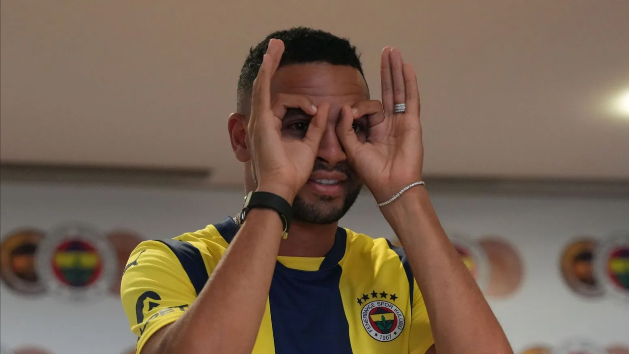 Foto - 35 milyon euro’ya hayır dediler! Fenerbahçe'ye İngiltere'den çılgın teklif