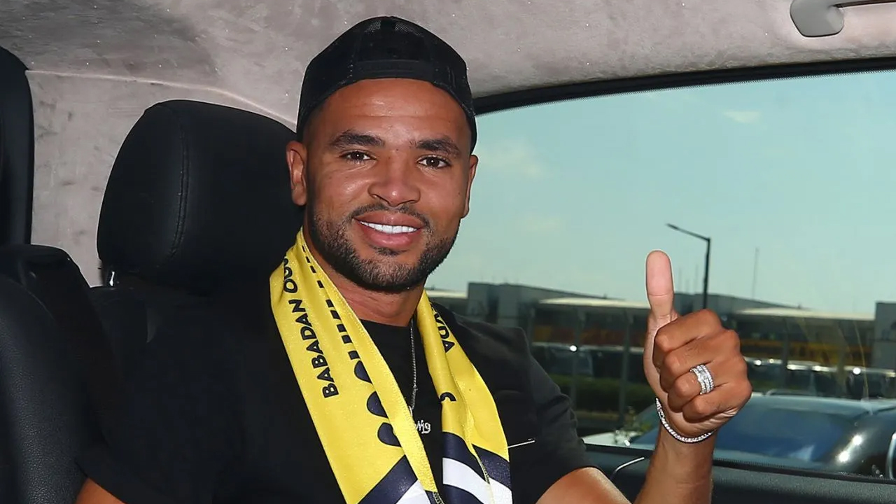 Foto - 35 milyon euro’ya hayır dediler! Fenerbahçe'ye İngiltere'den çılgın teklif