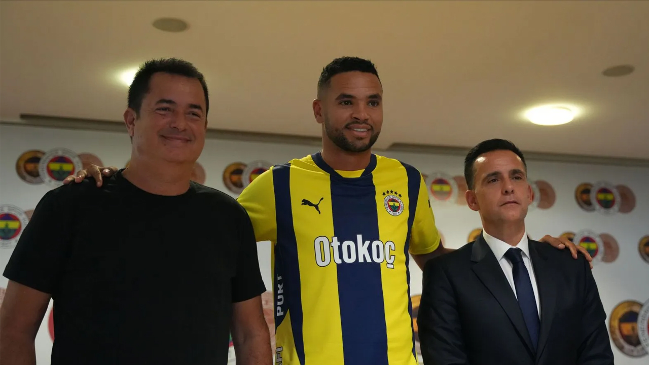 Foto - 35 milyon euro’ya hayır dediler! Fenerbahçe'ye İngiltere'den çılgın teklif