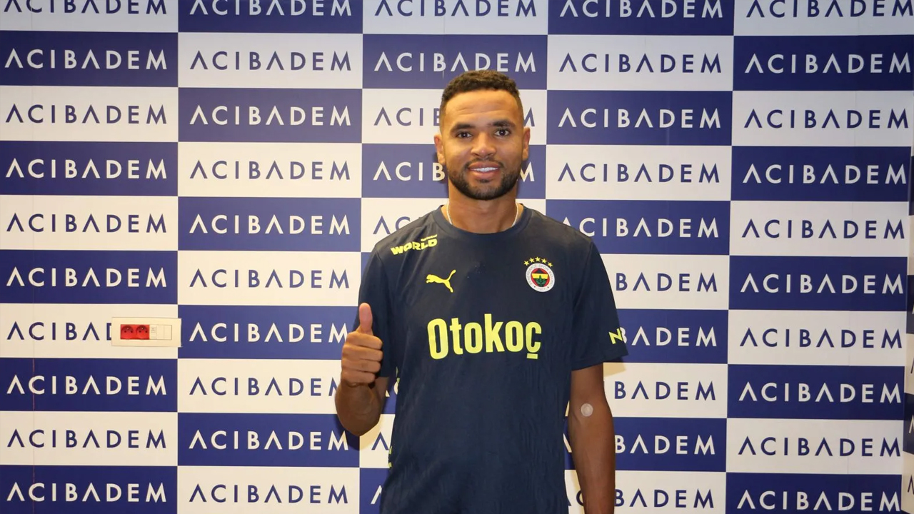 Foto - 35 milyon euro’ya hayır dediler! Fenerbahçe'ye İngiltere'den çılgın teklif