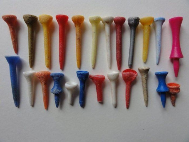 Foto - 35 poşet çöp topladı! İçinden çıkanlar şaşırttı