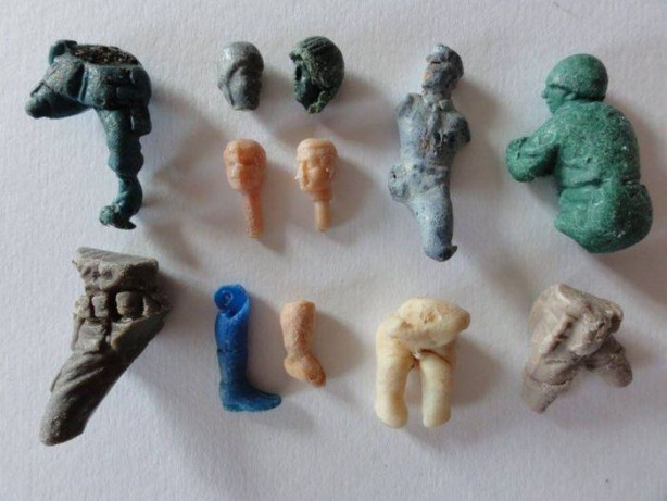 Foto - 35 poşet çöp topladı! İçinden çıkanlar şaşırttı