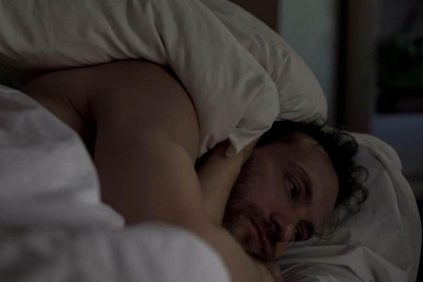 Foto - 3.5 saatlik uykuyla 8 saatlik uyku etkisi