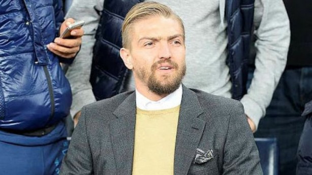 Foto - 35 yaşındaki Caner Erkin'in yeni durağı herkesi şaşırttı! Dev takıma imza atıyor! Aklınızın ucundan bile geçmeyecek