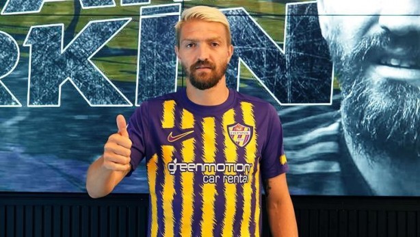 Foto - 35 yaşındaki Caner Erkin'in yeni durağı herkesi şaşırttı! Dev takıma imza atıyor! Aklınızın ucundan bile geçmeyecek