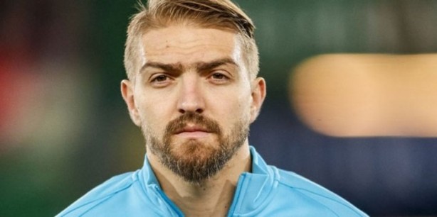 Foto - 35 yaşındaki Caner Erkin'in yeni durağı herkesi şaşırttı! Dev takıma imza atıyor! Aklınızın ucundan bile geçmeyecek