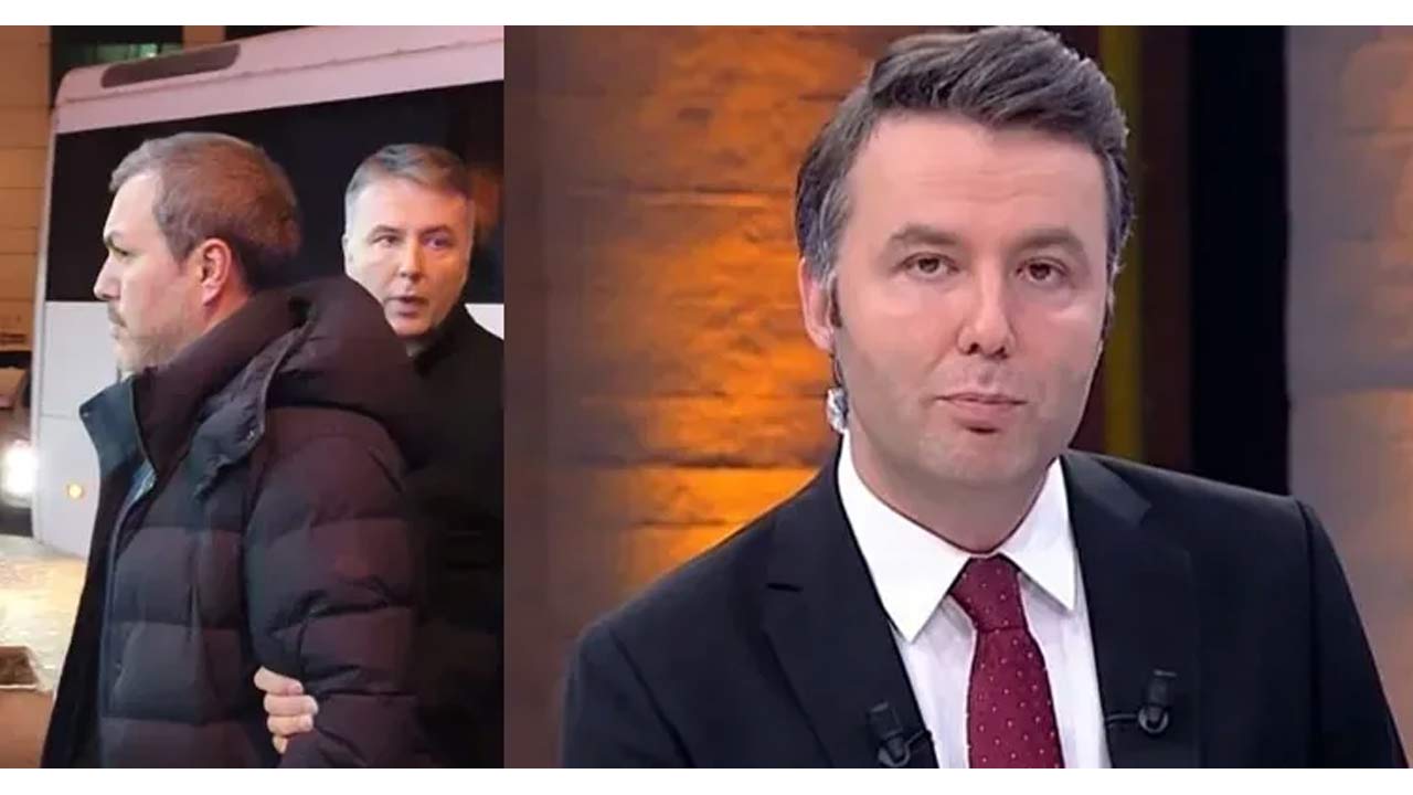 35 yaşındaki kadın spikerden ‘Mehmet Akif Ersoy’ iddiaları! Okurken mideniz bulanacak