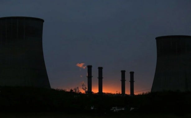 Foto - 35 yıl sonra nükleer enerjiye geri dönüyorlar