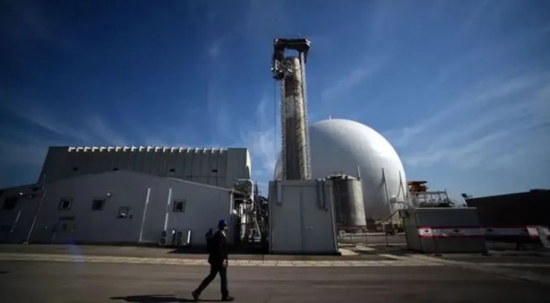 35 yıl sonra nükleer enerjiye geri dönüyorlar