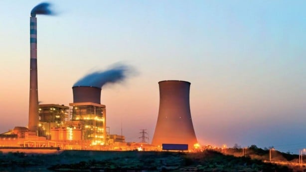 Foto - 35 yıl sonra nükleer enerjiye geri dönüyorlar