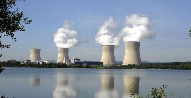 Foto - 35 yıl sonra nükleer enerjiye geri dönüyorlar