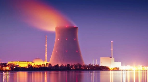 Foto - 35 yıl sonra nükleer enerjiye geri dönüyorlar