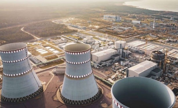 Foto - 35 yıl sonra nükleer enerjiye geri dönüyorlar