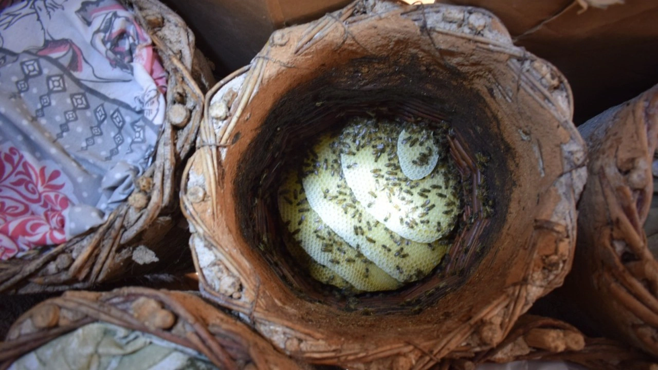 Foto - 35 yıldır baba mesleğini yapıyor