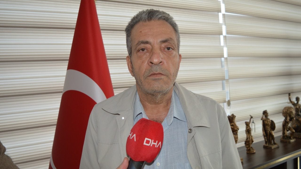 Foto - 3,5 yıldır haber alınamayan Türk genci Ukrayna zindanlarında mı? Çifte vatandaş gencin acılı babası Erdoğan’dan yardım istedi: Yalvarıyorum, oğlumu kurtarın