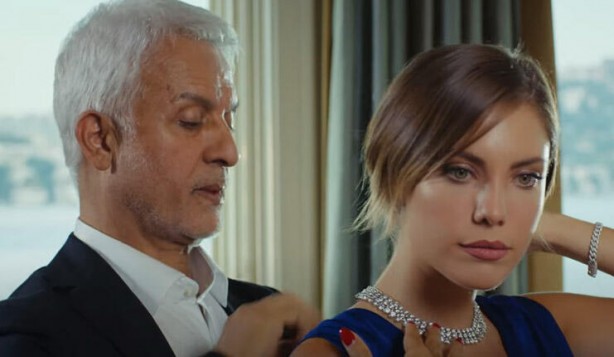 Foto - ‘35 yıldır ‘Vatan Hainliği’ne devam’ sözleriyle bilinen oyuncu FOX’un rezil dizisinde