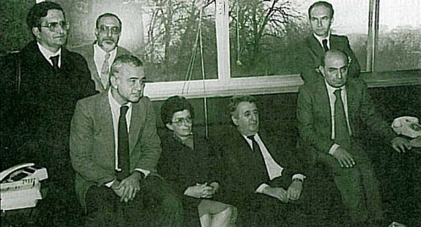 Foto - ‘35 yıldır ‘Vatan Hainliği’ne devam’ sözleriyle bilinen oyuncu FOX’un rezil dizisinde