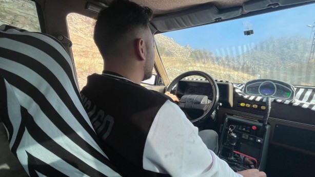 35 yıllık araçta bunu yaptı, şimdi 200 kilometreyi sadece ve sadece 20 liraya gidiyor! Hayır tüp müp değil! Resmen şok olacaksınız