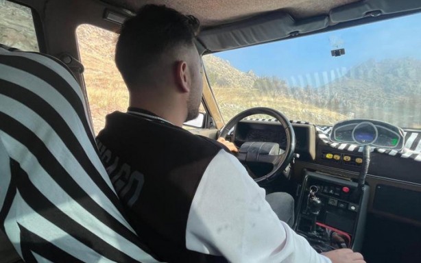 Foto - 35 yıllık araçta bunu yaptı, şimdi 200 kilometreyi sadece ve sadece 20 liraya gidiyor! Hayır tüp müp değil! Resmen şok olacaksınız