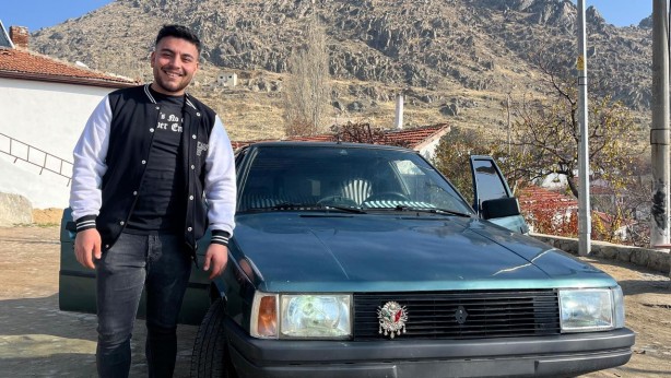 Foto - 35 yıllık araçta bunu yaptı, şimdi 200 kilometreyi sadece ve sadece 20 liraya gidiyor! Hayır tüp müp değil! Resmen şok olacaksınız
