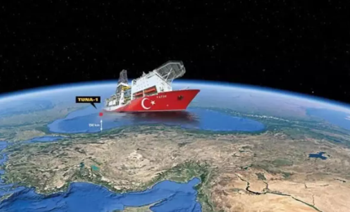 Foto - 35 yıllık petrol uzmanı Türkiye'ye ilan etti: Orada petrol ve gaz bulunacak! Bekleyin, geliyor gelmekte olan