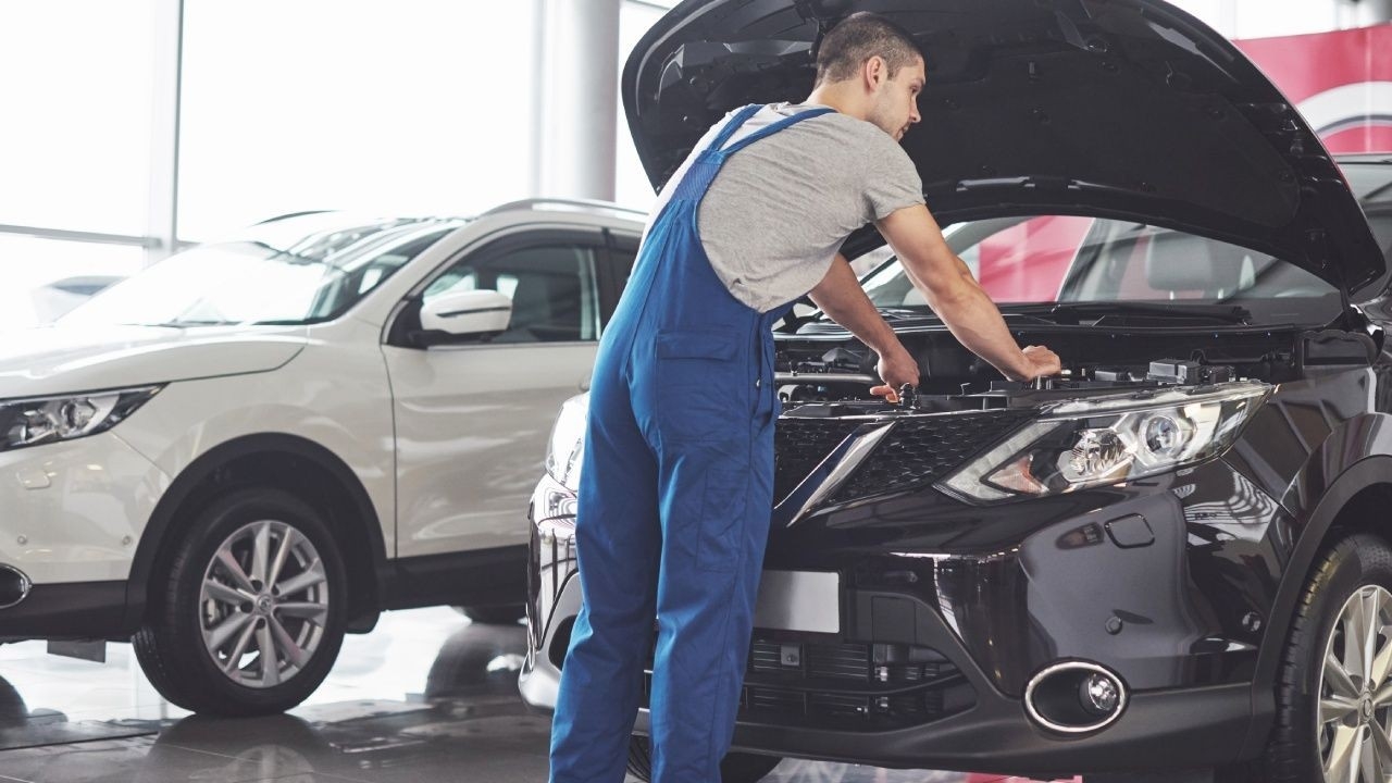 Foto - 35 yıllık tamirci bütün sırları tek tek verdi! İşte otomobil satın almadan önce dikkat edilmesi gereken 15 şey