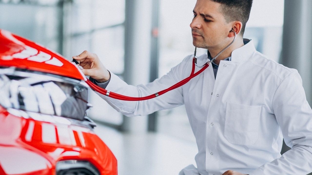 Foto - 35 yıllık tamirci bütün sırları tek tek verdi! İşte otomobil satın almadan önce dikkat edilmesi gereken 15 şey