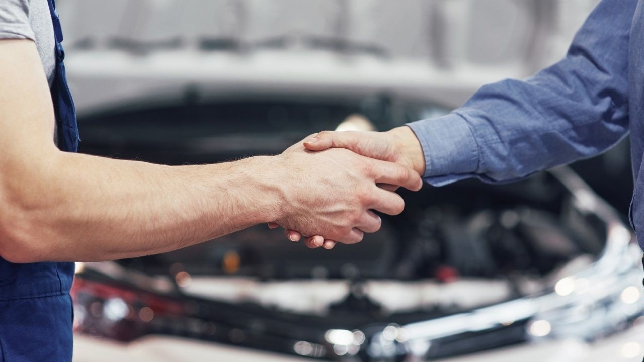 Foto - 35 yıllık tamirci bütün sırları tek tek verdi! İşte otomobil satın almadan önce dikkat edilmesi gereken 15 şey