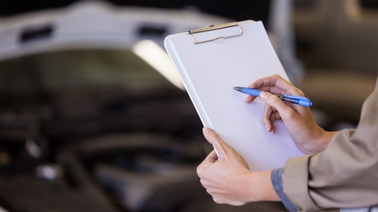 Foto - 35 yıllık tamirci bütün sırları tek tek verdi! İşte otomobil satın almadan önce dikkat edilmesi gereken 15 şey