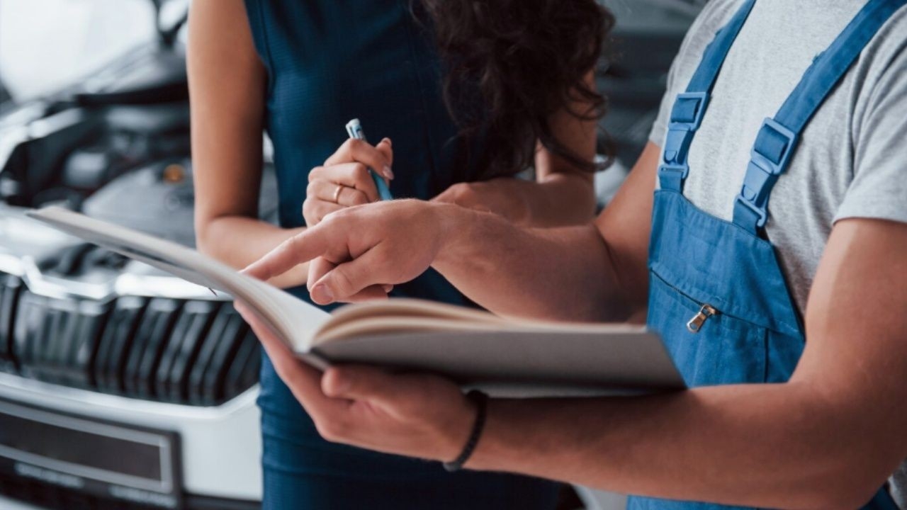 Foto - 35 yıllık tamirci bütün sırları tek tek verdi! İşte otomobil satın almadan önce dikkat edilmesi gereken 15 şey