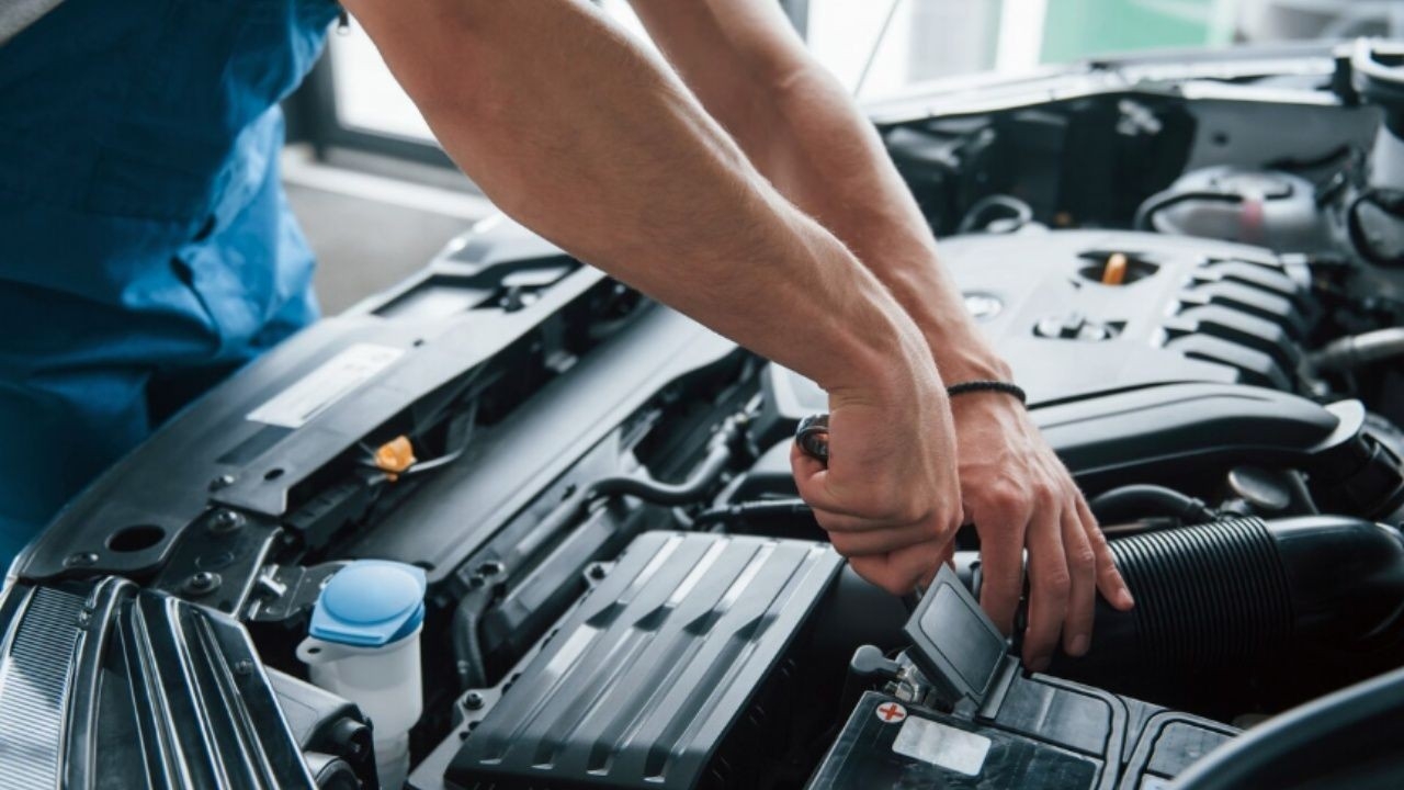 Foto - 35 yıllık tamirci bütün sırları tek tek verdi! İşte otomobil satın almadan önce dikkat edilmesi gereken 15 şey