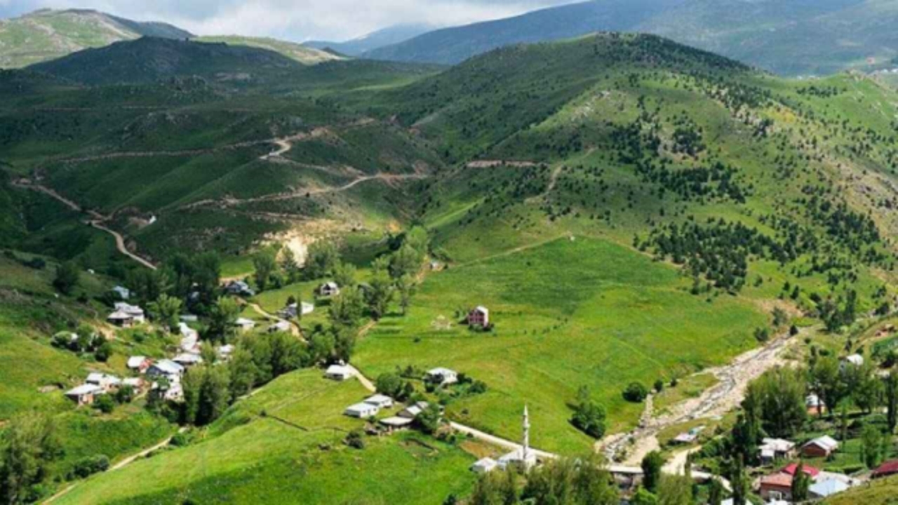 Foto - 35 yıllık tartışma bitti, o iki ilimizin sınırları değişti! Şimdi herkes olanları anlamaya çalışıyor